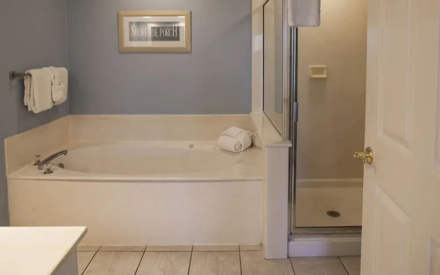 Waterside by Spinnaker Resorts