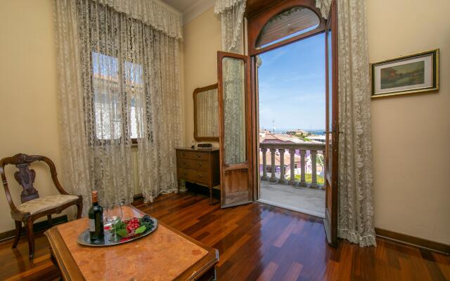 Villa Barbara in Desenzano del Garda