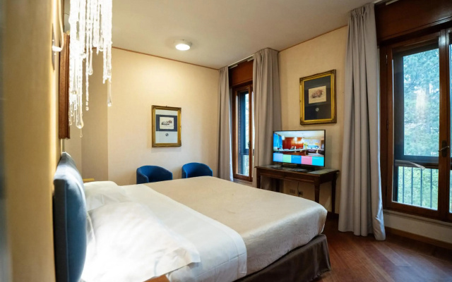 Hotel Terme Salvarola