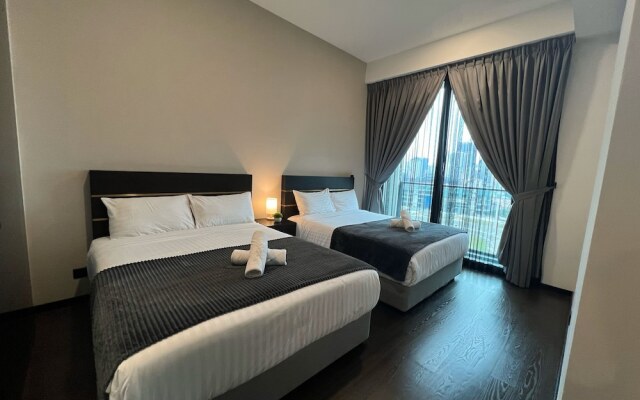 Opus Residences by EUcation Home