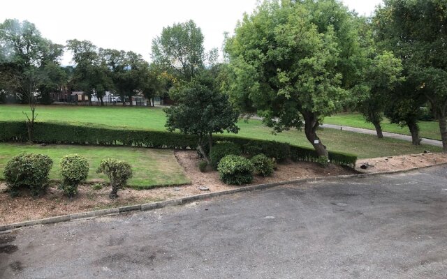 Gomersal Lodge Hotel