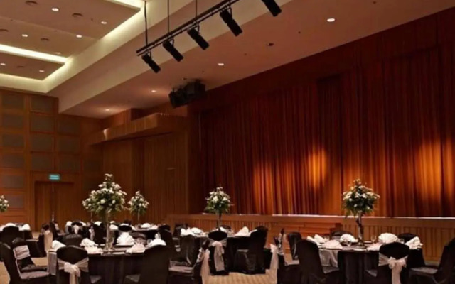 Premiera Hotel Kuala Lumpur