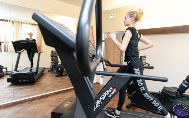 Das Reinisch Business Apartments