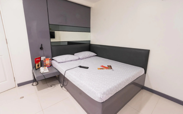 Hotel Sogo Pasay Rotonda