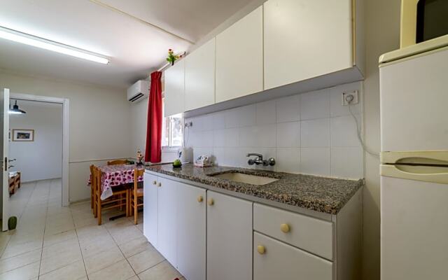 Mizra Guest House