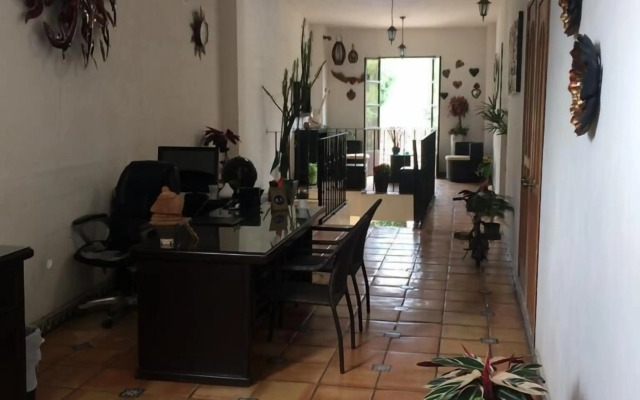Hotel Amador