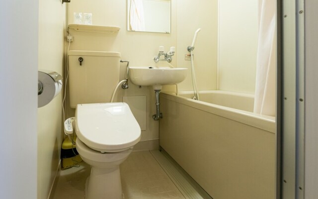 Tabist Business Hotel Kurama Hikone