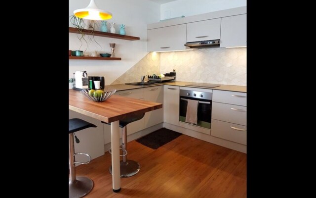 Appartement Bay View