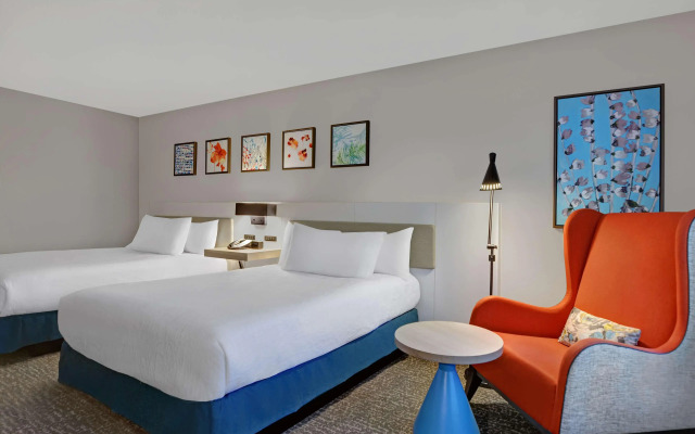 Hilton Garden Inn Jacksonville JTB/Deerwood Park