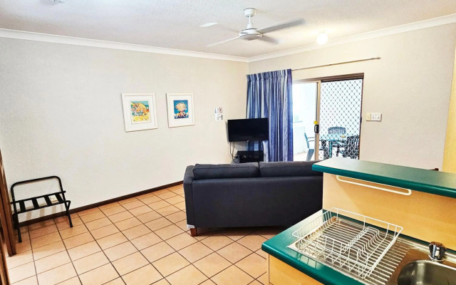Royal Palm Villas Cairns