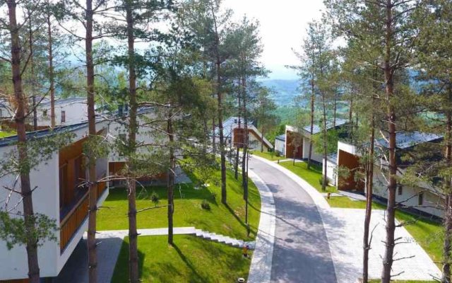 Tarcin Forest Resort and Spa Sarajevo MGallery by Sofitel