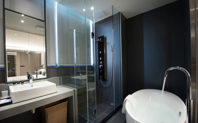 Hotel rêve Taichung