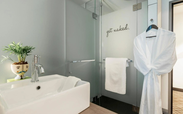Ink Hotel Melbourne Southbank