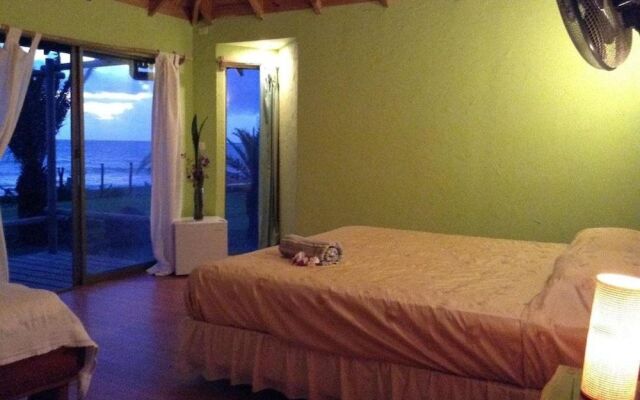 Mahia Hotel & Resto