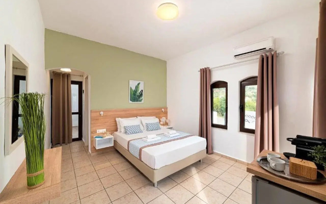 Welcome Apartments