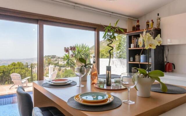 Villa Filomena Mijas by Ruralidays