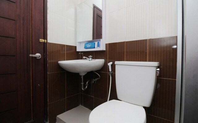 Airy Rancagoong Abdullah Bin Nuh 8 Cianjur