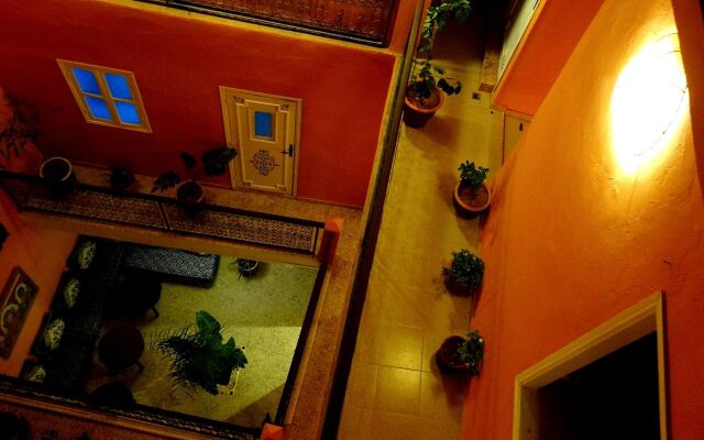 Riad Yara