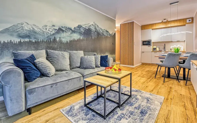 Apartamenty Sun & Snow Centrum Park II