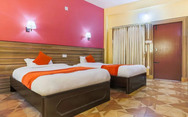 Oyo 379 Holiday Resort