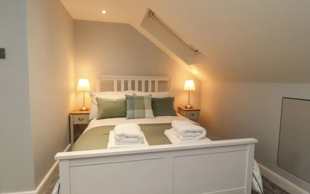 The Bungalow at 46 Church St