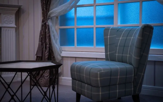 Beppu Kannawa Onsen Kiraku (Oita)