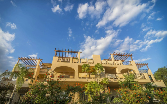 Quartiers Marbella-Benahavis