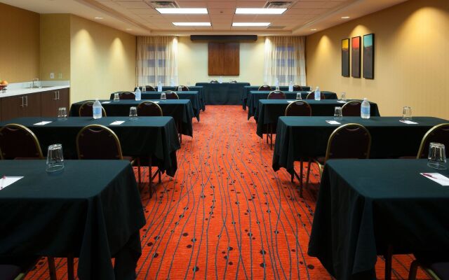 Residence Inn By Marriott Indianapolis Carmel