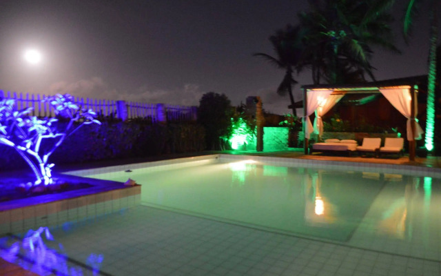 Hotel Pousada Beleza das Ondas