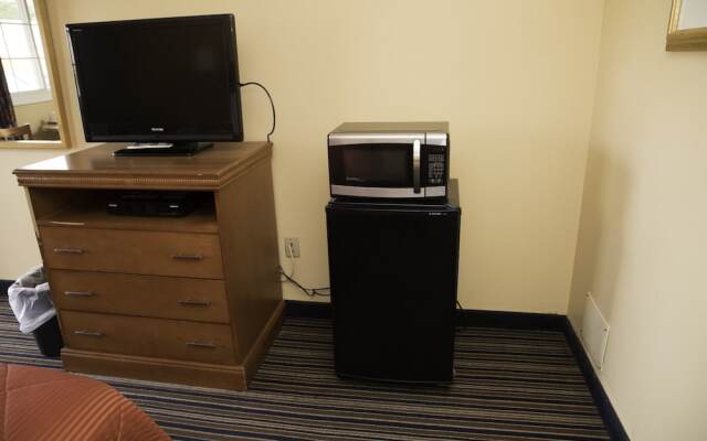 Capri inn and Suites