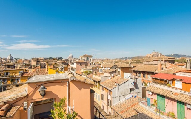 RSH Piazza Navona Breathtaking View 2