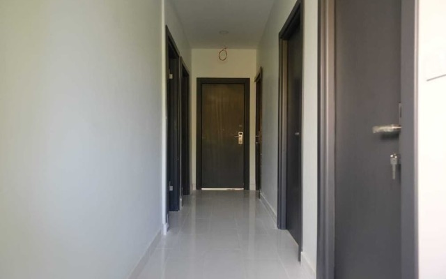 Forest Blue Beach Hotel