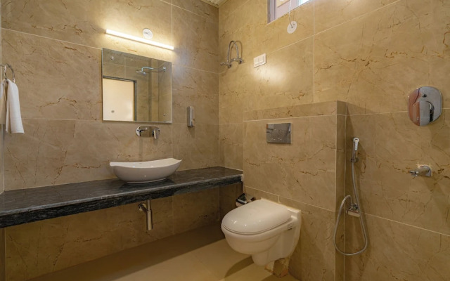 The Social Stays Manali formerly ArtBuzz