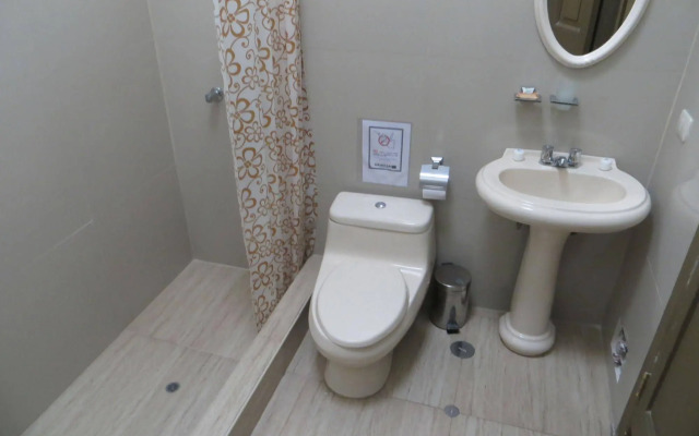 Casona Mercaderes