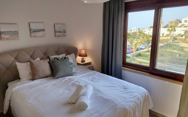 Penthouse Apartment With Stunning Sea and Mountain Views