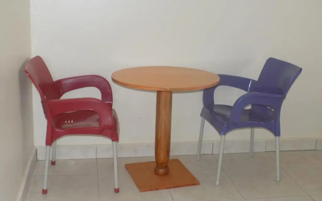 Prime Nile Inn Guest House