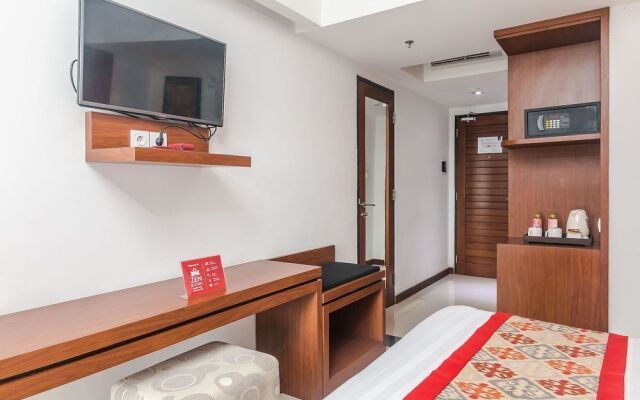 ZEN Villa Pangkung Sari Seminyak, 1 Bedroom