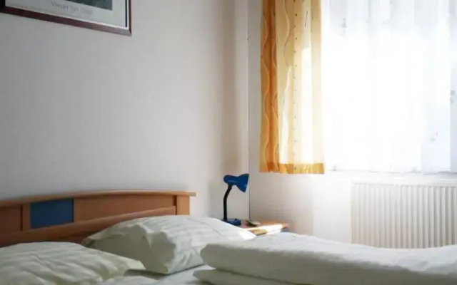 Comfort Appartementhaus Blümel