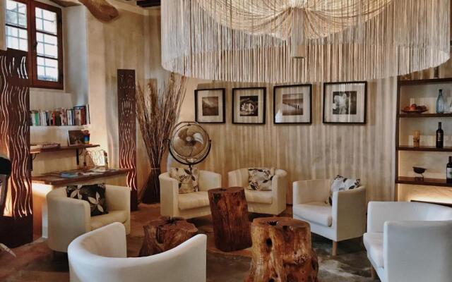 Tenuta Fattoria Vecchia