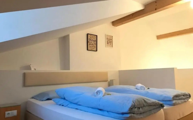 Argentieri Guesthouse