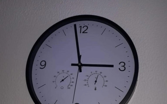 Апартаменты на острове Канонерский