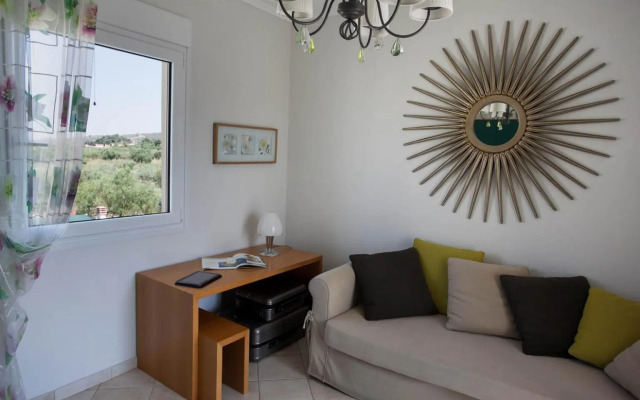 Sun Residence