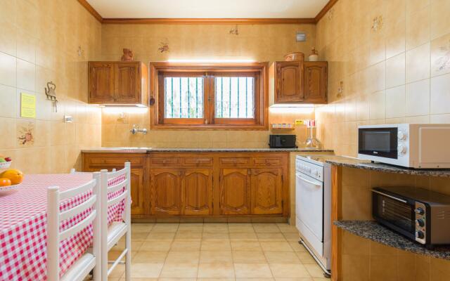 Agaete Pupe Home by Canariasgetaway