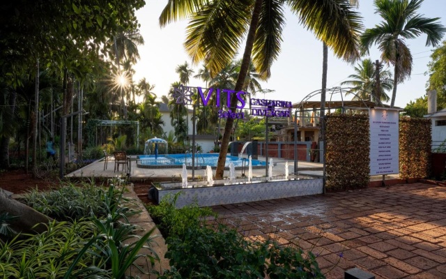 VITS Select Casuarina Diveagar