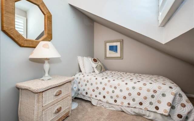 Seagrape Colony 11 - 3Br Villa