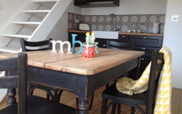 Appartements de Jules & Victoire