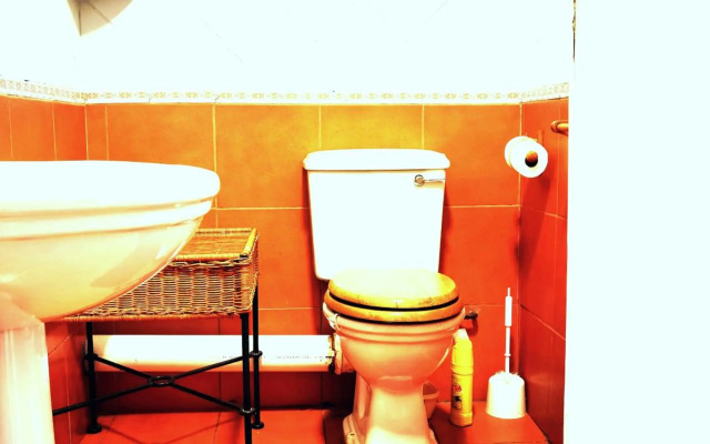 Die Gastehuis/The Guesthouse