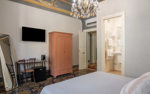 Borgo Antico Rooms