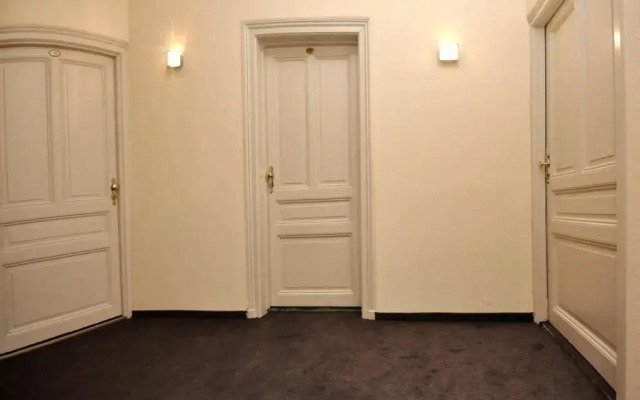 Hotel Bova