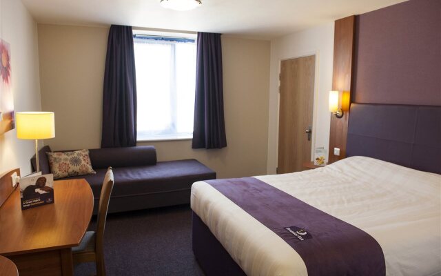 Premier Inn Dorchester